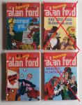 ALAN FORD STRIPI 336 334