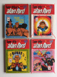 ALAN FORD STRIPI 143 145