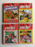 ALAN FORD STRIP 198