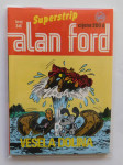 ALAN FORD VESELA DOLINA ŠT. 346 LETO 1986