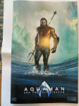 Aquaman strip
