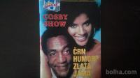 Bill Cosby Show knjižica