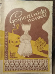 Ela Presinger, Gospodinjski nasveti