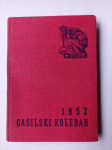 Gasilski koledar 1952