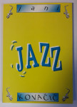 Jani Kovačič - Jazz (1989)