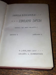 Janka Kersnika zbrani spisi, 1907