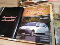 Klasični avtomobili revije