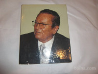 KNJIGA JOSIP BROZ TITO