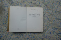 KNJIGA PO TITOVI POTI -1945