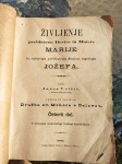 Knjige 1800-1900