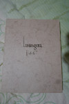 Ljubljana 1146, 850 letnica omembe mesta, bibliofilska izdaja