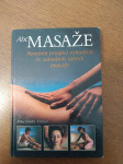 Masaža knjiga ABC Masaže mladinska knjiga