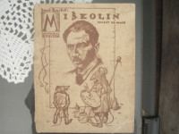Miškolin (J. Ribičič) prva izdaja 1931
