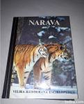 Narava - Velika enciklopedija o živalih in naravi