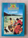 Odlična priložnost za zbiratelje: Pet prijateljev V PASTI, Enid Blyton