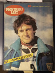 Pionirski list, celotni letnik 1983-84