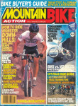 Revije MOUNTAIN BIKE - KUPIM!!!