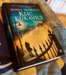 Robert Galbraith:Klic kukavice