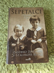 Šepetalci - Zasebno življenje v Stalinovi Rusiji
