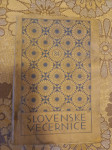 Slovenske večernice  1931.          /31/