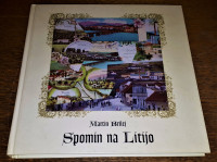 Spomin na Litijo, Martin Brilej