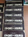 Star športni časopis