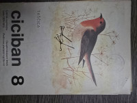 Stari izvodi CICIBAN