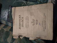 Stari prirocniki iz leta 1911