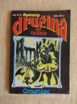 SUPERSTRIP-DRUŽINA OD VJEŠALA št. 34 l. 1987