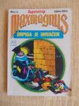SUPERSTRIP-MAXMAGNUS št. 13 l. 1986.
