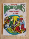 SUPERSTRIP-MAXMAGNUS št. 3 l. 1986