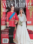 The Royal wedding 1 in 2, gratis revija pred kronanjem Karla