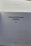 Vojnozgodovinski zbornik 2009