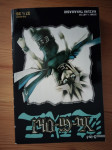 28. 11. samo za 45-Yugioh manga