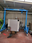 Portalno dvigalo
