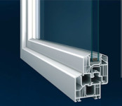 PVC plastični profili