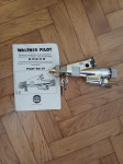 Avtomatska pištola za barvanje Walther Pilot