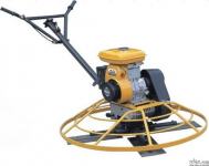 Motorni stroji, orodje, Gladilec betona - 800