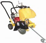 Motorni stroji, orodje, Rezalka za beton in asfalt 350 benzin