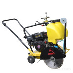 Rezalka za asfalt BS35