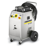 Peskalnik Karcher IB 15/80 za čiščenje s suhim ledom