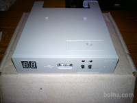 FDD-USB emulator za industrijo