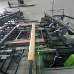 LINIJA RAZREZA DESK DKPACK SKENER+OZNAČEVANJE LASER