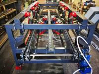 Obrezovalka za euro palete