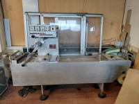 Vakumirna linija multivac m 800 d