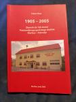1905-2005 zbornik ob 100 letnici prostovoljnega gasilskega društva Mar