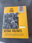 888 dni soški fronti / Miro Simčič