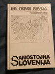 95 nova revija Samostojna Slovenija
