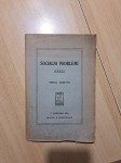Abditus: Socialni problemi; Eseji, Schwentner, Ljubljana 1912
