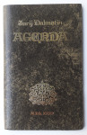 AGENDA Jurij Dalmatin Faksimile
